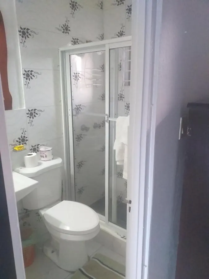 Apartament Malia'S Sweet Spot Kingston Jamajka